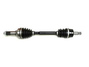 ATV Parts Connection - Front CV Axle for Kawasaki Mule 2510 3010 & 4010 4x4 2000-2021, Left or Right - Image 1