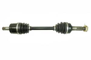 ATV Parts Connection - Front Left CV Axle for Honda Rancher 420 (without IRS) 4x4 2014-2016 - Image 6