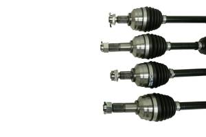 ATV Parts Connection - Front CV Axle Pair for Can-Am Maverick X3 XRS & MAX X3 XRS, 705401829, 705401830 - Image 4