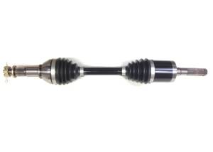 MONSTER AXLES - Monster Performance Rear Shocks for Yamaha Viking 700 2014-2020, Dual-Rate - Image 1