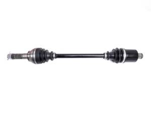 ATV Parts Connection - Rack & Pinion Steering Assembly for Can-Am Maverick Sport & Commander, 709402289 - Image 1