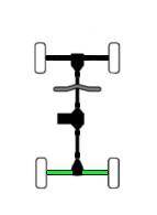 ATV Parts Connection - Rack & Pinion Steering Assembly for Can-Am Maverick Sport & Commander, 709402289 - Image 4