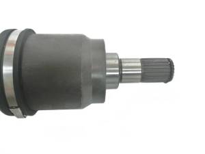 ATV Parts Connection - Front Outer CV Joint Kit for Bombardier Traxter 500 4x4 1999-2005 - Image 4