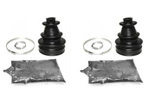 ATV Parts Connection - Full CV Axle Set for John Deere Gator RSX 850 & RSX 860, 2013-2020 - Image 1