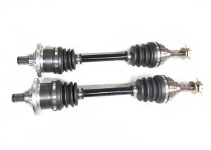 ATV Parts Connection - Front Right CV Axle for Can-Am Maverick 1000 2013-2018, 705401236 - Image 6