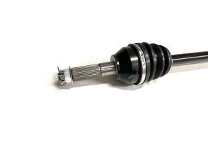 ATV Parts Connection - Front Axle Pair for Kawasaki Brute Force 650i 750 59266-0007 59266-0008 - Image 2