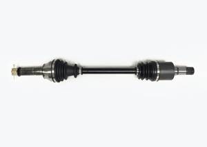 ATV Parts Connection - Front Axle Pair for Kawasaki Brute Force 650i 750 59266-0007 59266-0008 - Image 6