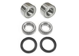 ATV Parts Connection - Tie Rod Ends Kit for Polaris ATV 7061138, 7061139, Inner & Outer - Image 2