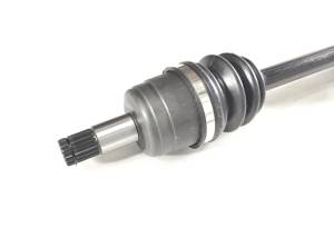 MONSTER AXLES - Monster Axles Rear Axle & Bearing for Can-Am Commander 800/1000 11-15, XP Series - Image 2