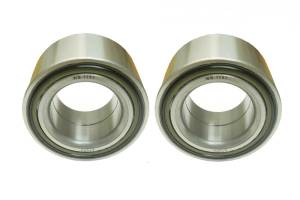 ATV Parts Connection - Front Left Axle & Wheel Bearing Kit for Arctic Cat 300 1998-2001 & 500 2000-2001 - Image 1