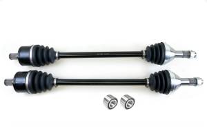 ATV Parts Connection - Front CV Axle Pair for Can-Am XMR Defender HD10 & XMR MAX HD10, 705402420 - Image 3