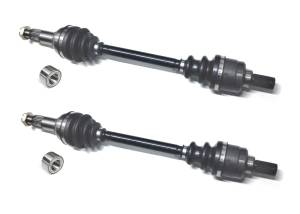 ATV Parts Connection - Rear Right CV Axle for Polaris Ranger 500 700 & 800, 2204858 - Image 1