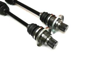 ATV Parts Connection - CV Axle Set for Polaris Sportsman 400 500 600 700 1380197 1380218 - Image 3