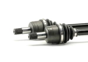 ATV Parts Connection - Rear Axle Pair with Wheel Bearings for Kawasaki Brute Force 650i & 750 2005-2024 - Image 2