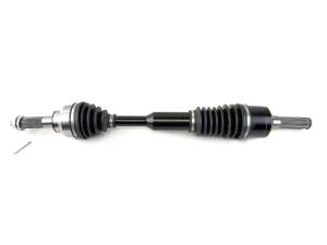 ATV Parts Connection - Rear CV Axle for Kawasaki Brute Force 650i & 750 4x4 2005-2024 - Image 2