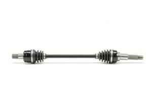 ATV Parts Connection - Front Right CV Axle for Suzuki King Quad 400 4x4 2008-2021 - Image 2