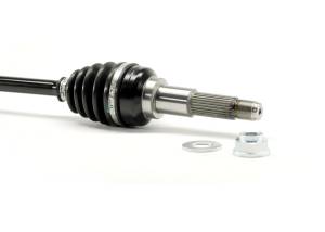 ATV Parts Connection - Front Right CV Axle for Suzuki King Quad 400 4x4 2008-2021 - Image 3