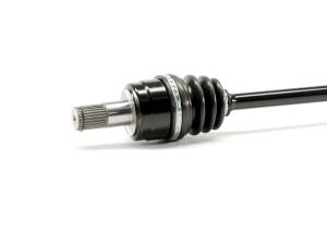 ATV Parts Connection - Front Right CV Axle for Suzuki King Quad 400 4x4 2008-2021 - Image 4