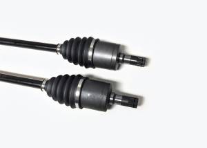 ATV Parts Connection - Front Right CV Axle for Honda Pioneer 700 & 700-4 2014-2022 4x4 - Image 2