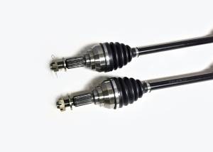 ATV Parts Connection - Front Right CV Axle for Honda Pioneer 700 & 700-4 2014-2022 4x4 - Image 3