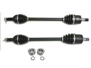 ATV Parts Connection - Front Left CV Axle for John Deere Gator XUV 625 825 855 2011-2020 - Image 3