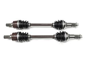 ATV Parts Connection - Front Right CV Axle for Honda Big Red 700 4x4 2009-2013 - Image 6