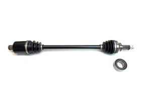 ATV Parts Connection - Middle CV Axle for Polaris Ranger 800 6x6 2010-2017 UTV, Left or Right - Image 8