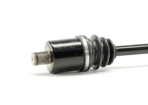 ATV Parts Connection - Middle CV Axle Pair for Polaris Ranger 800 6x6 2010-2016 UTV - Image 2