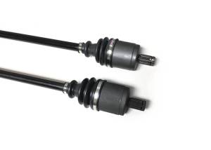 ATV Parts Connection - Rear CV Axle Pair with Wheel Bearings Kawasaki Mule PRO, 59266-0049 59266-0050 - Image 6