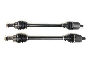 ATV Parts Connection - Rear CV Axle Pair for Arctic Cat Prowler & HDX 4x4 2502-356, 2502-189 - Image 3