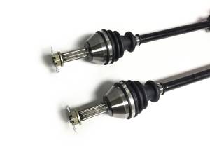 ATV Parts Connection - CV Axle Set for Polaris Ranger 500 & 700 2005-2007, 1332423 1332284 1332285 - Image 3