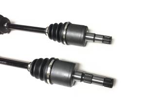 ATV Parts Connection - CV Axle Set for Polaris Ranger 500 & 700 2005-2007, 1332423 1332284 1332285 - Image 4