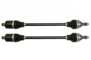 ATV Parts Connection - Front CV Axle Pair for Polaris General XP 1000 & XP4 1000 2020-2024, 1334269 - Image 1