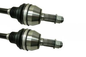 ATV Parts Connection - Front CV Axle Pair for Polaris General XP 1000 & XP4 1000 2020-2024, 1334269 - Image 2