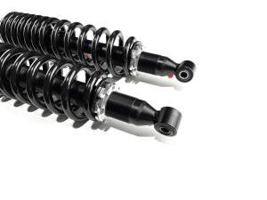 MONSTER AXLES - Monster Performance Rear Shocks for Yamaha Wolverine X2 19-20, B0D-F2200-00-00 - Image 2