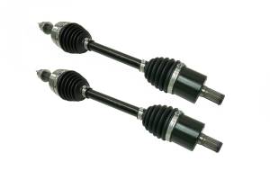 ATV Parts Connection - Rear CV Axle Pair for Honda Rancher IRS 420 & Rubicon 520 20-24, 42250-HR6-MF1 - Image 2