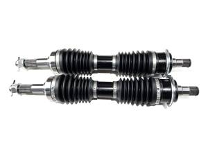 MONSTER AXLES - Monster Axles Rear Pair for CF-Moto ZFORCE Trail 500 800, 5BWC-280300, XP Series - Image 1