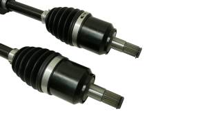 ATV Parts Connection - Front CV Axle Pair for Honda Foreman 520 & Rubicon 520 2020-2024 ATV - Image 2