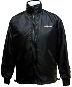 California Heat - California Heat 12V Jacket Liner - Lightweight Heated Jacket Liner - Medium - Image 1