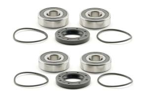 ATV Parts Connection - Set of Wheel Bearing & Seal Kits for Polaris ATV 5410470, 3554518, Front & Rear - Image 2