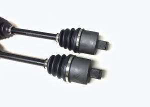 ATV Parts Connection - Rear CV Axle Pair for Polaris Sportsman XP 550 & XP 850 4x4 2008-2009 - Image 2