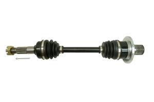 ATV Parts Connection - Rear Left Axle for CF-Moto C Force 400, 500, X5, 600, X6, 800 2007-2014 - Image 1