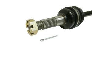 ATV Parts Connection - Rear Left Axle for CF-Moto C Force 400, 500, X5, 600, X6, 800 2007-2014 - Image 3