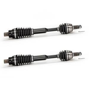 MONSTER AXLES - Monster Axles Set for Polaris Scrambler & Sportsman 850 & 1000 16-21, XP Series - Image 3