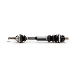 MONSTER AXLES - Monster Axles Front CV Axle for Polaris Ranger 500 & 700 1332467, XP Series - Image 1