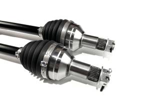 MONSTER AXLES - Monster Axles Full Set for Arctic Cat Prowler 2502-356, 2502-357, XP Series - Image 6