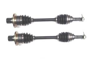 ATV Parts Connection - Rear CV Axle Pair for Suzuki King Quad 700 4x4 2005-2006 - Image 1