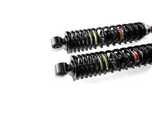 MONSTER AXLES - Monster Performance Rear Monotube Shocks for Kubota RTV K7311-17310 - Image 3