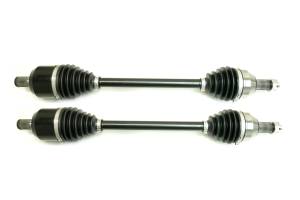 ATV Parts Connection - Front CV Axle Pair for Honda Talon 1000X & 1000X-4 2022, 44250-HL6-AA1 - Image 1