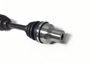 ATV Parts Connection - Upgraded Front CV Axle with Wheel Bearing Kit for Polaris ATV 1380063, 1380066 - Image 2